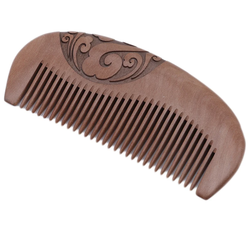 1 шт. новинка хит продаж Антистатическая Расческа для парикмахерских прямые