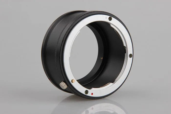 Adapter Mount Ring for Nikon Lens to Sony E NEX NEX3 NEX5 Camera AI-NEX |