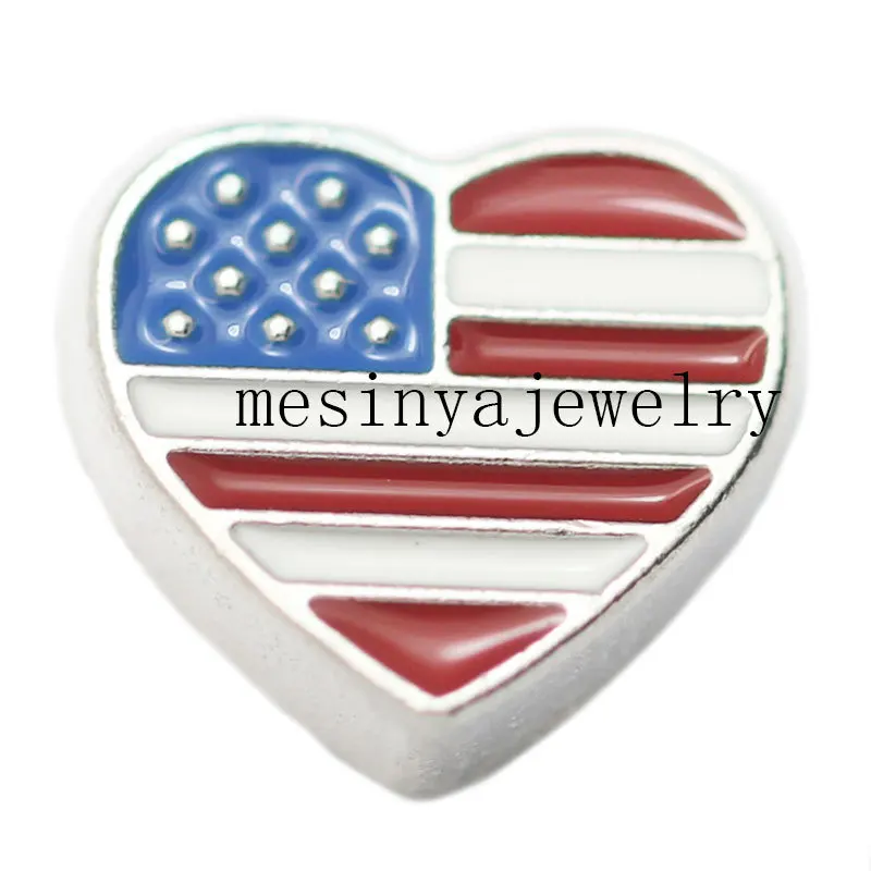 10 шт. подвески для стеклянного медальона|charming braids|charming icecharm metal |