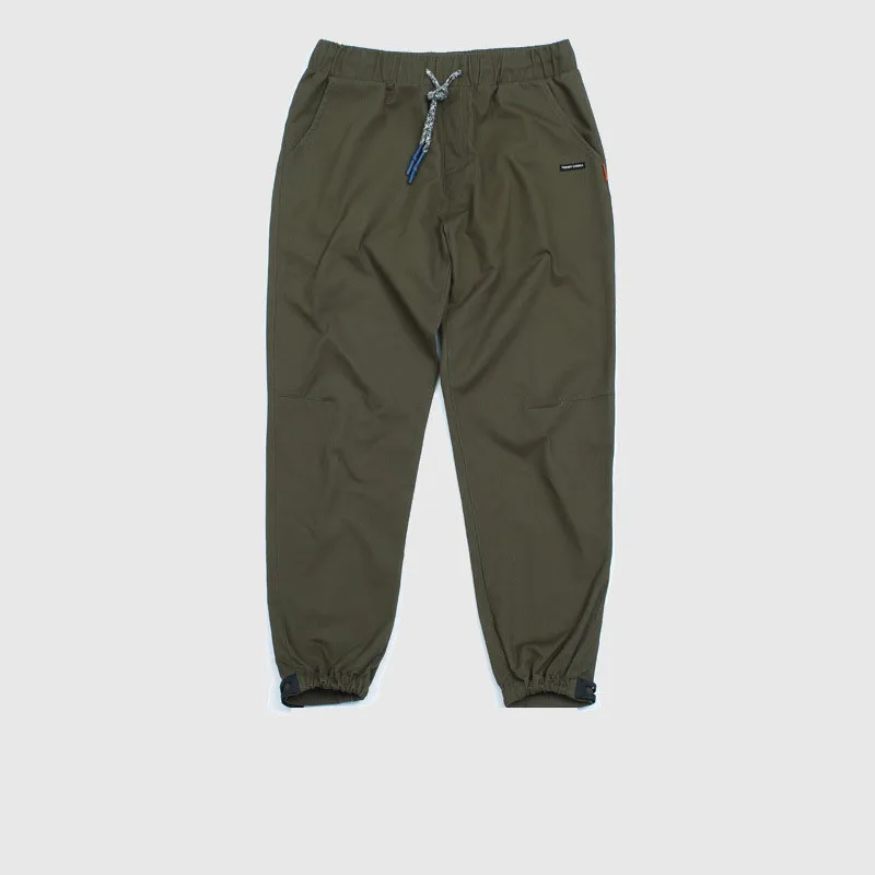Cargo Pants Men Streetwear Trousers Camo | Мужская одежда