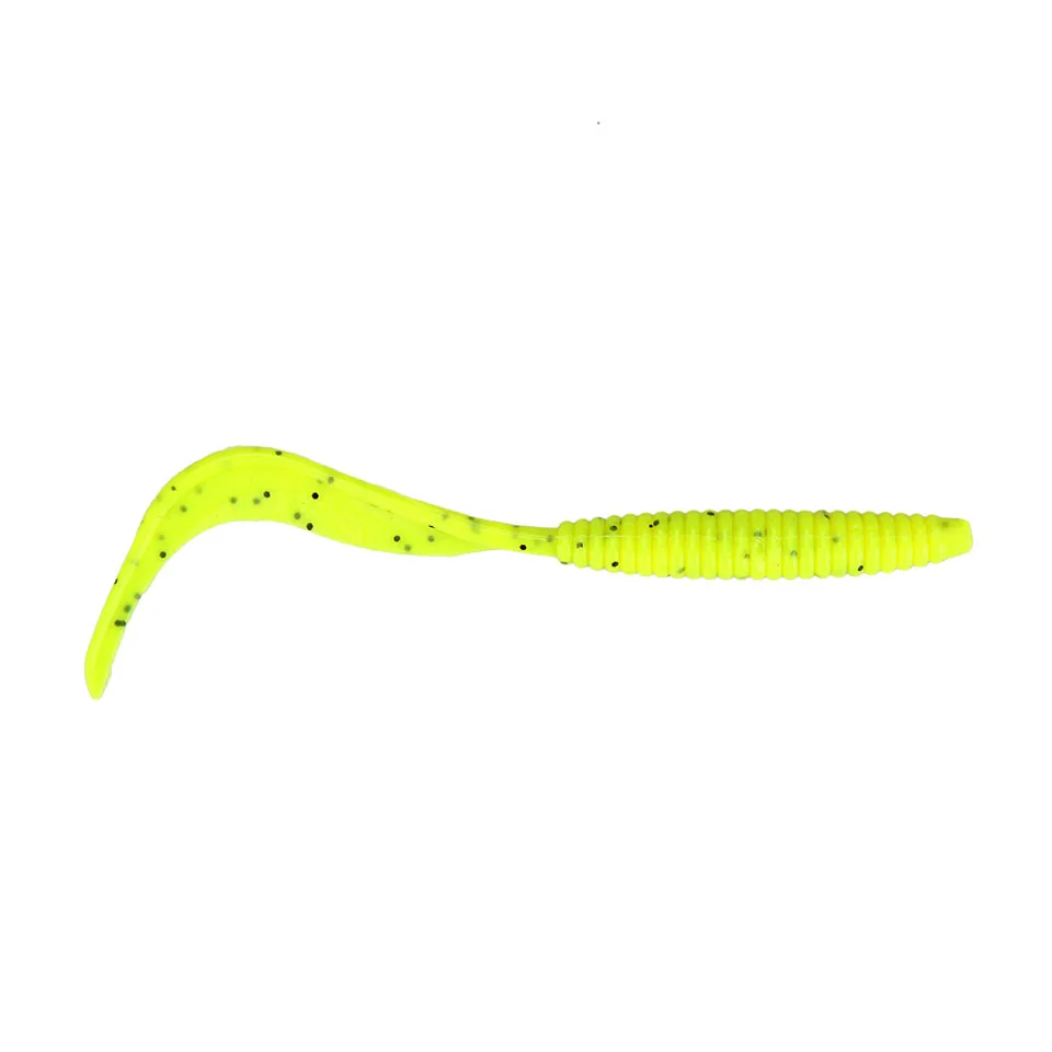 Walk Fish 8 шт./лот 12 см 2 4 г рыболовные приманки силиконовые для ловли рыбы Мягкая