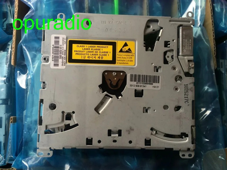 Высшее качество PLDS автомобильный DVD НАВИГАЦИЯ V4 V4/8 механизм SF HD8 погрузчик для Buicck