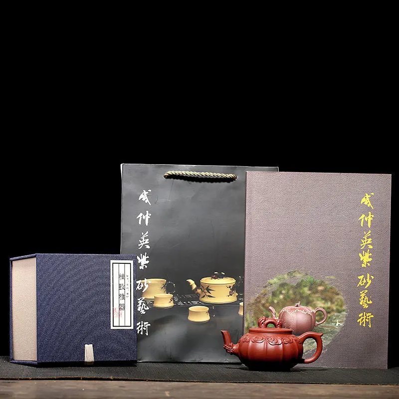 Рудное дно паза соленый зеленый чистый ручной ZhongYing мускул зерна чай желаемый