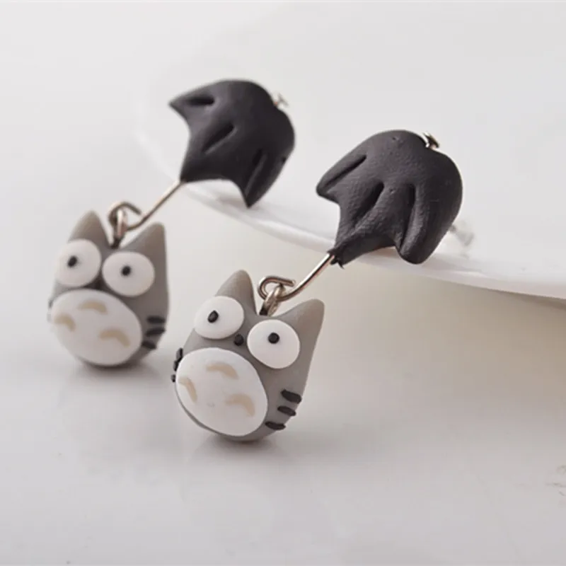 Новинка верхняя одежда для детей с рисунком из полимерной глины 3D изображением