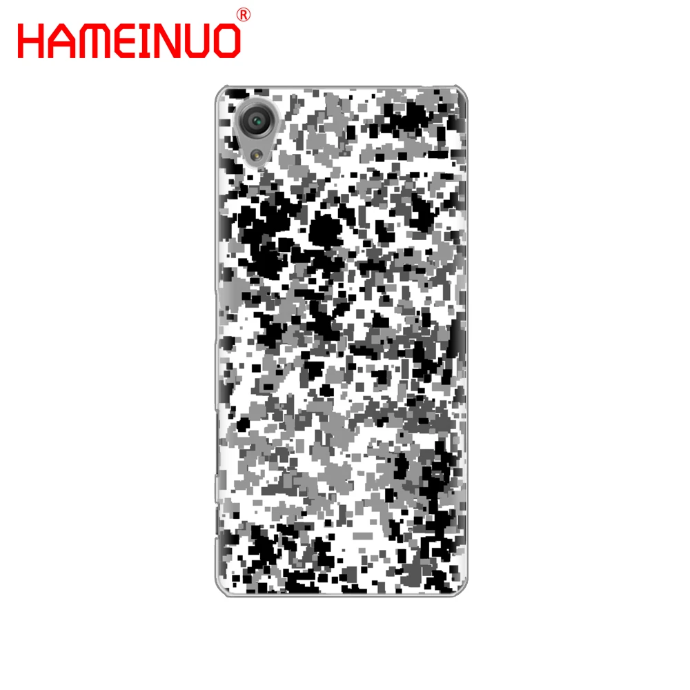 Камуфляжный армейский чехол HAMEINUO для sony xperia z2 z3 z4 z5 mini plus aqua M4 M5 E4 E5 C4 C5|Бамперы| |