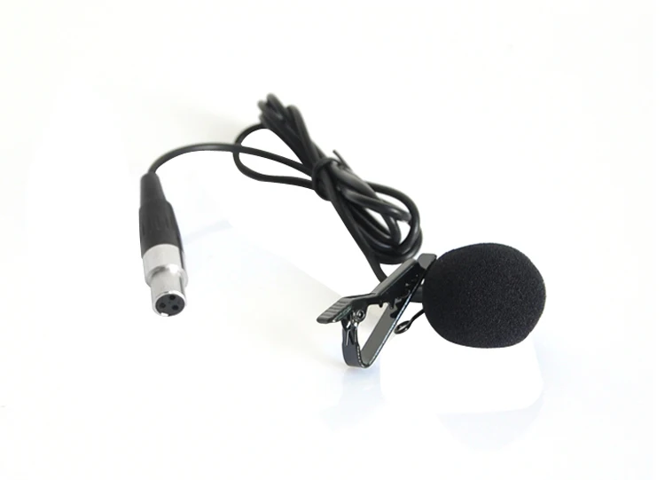 Караоке УВЧ БЕСПРОВОДНОЙ Поясной (гарнитура + нагрудные) Профессиональная