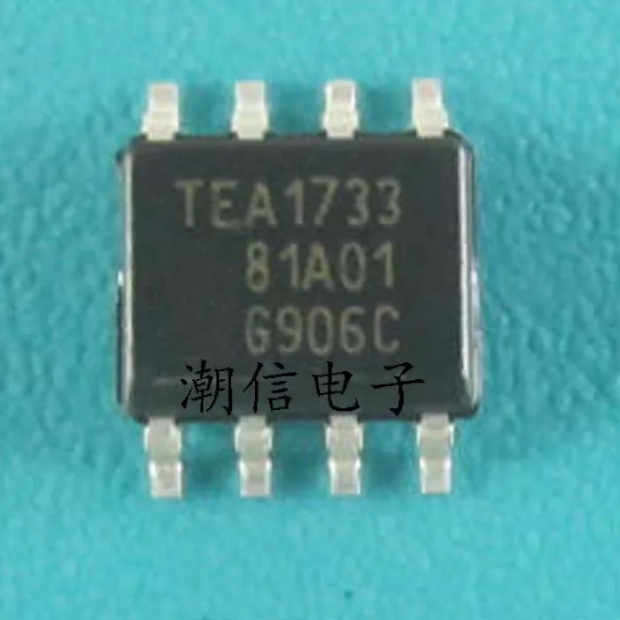 

Бесплатная доставка TEA1733L TEA1733 TEA1733L