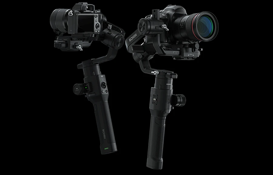 DJI Ronin S Набор Стандартный комплект превосходное 3 оси стабилизации Камера Управление Pro аксессуар Совместимость