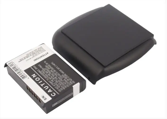 Аккумулятор Cameron Sino 2250mAh для hp iPAQ h4100 h4135 h4150 h4155 343110-001 PDA, карманный Аккумулятор для ПК