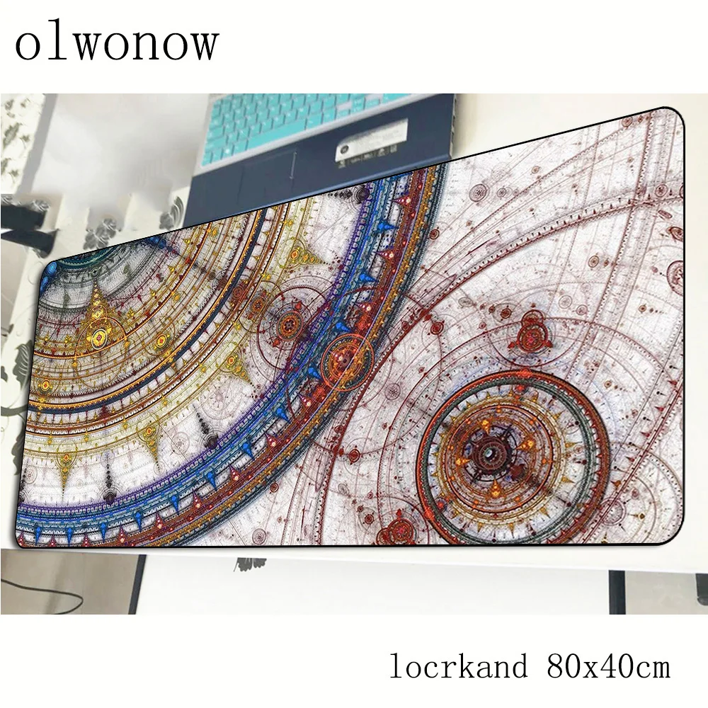 Коврик для мыши 800x400x2 мм ноутбука | Компьютеры и офис