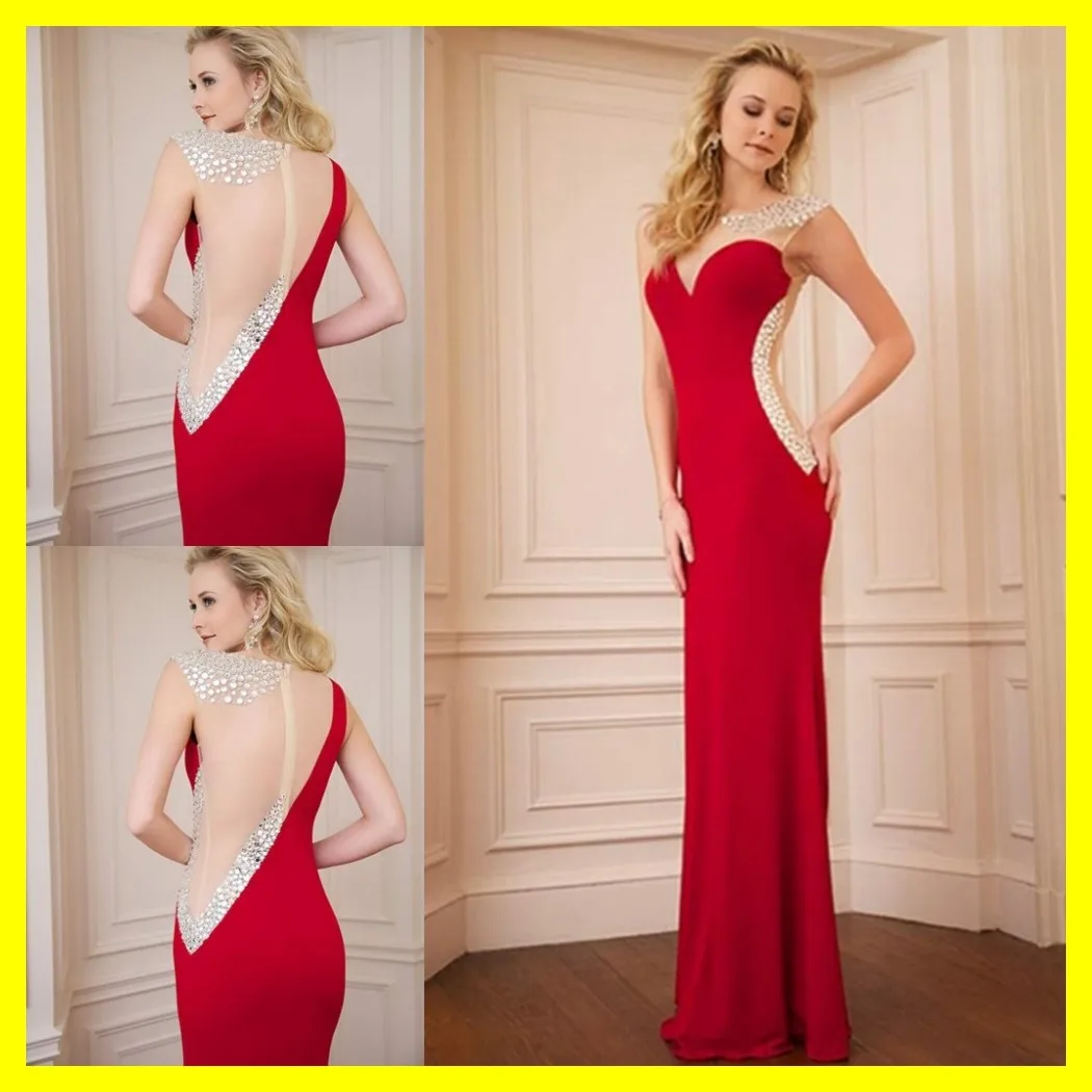 Black Long Evening Dress Sheath Floor-Length Built-In Bra Beading None Scoop Cap Sleeve Sleeveless Empire Chiffon Polyester Cust | Свадьбы и