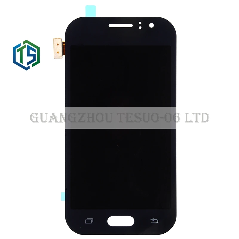 30% discount For Samsung Galaxy lcd screen J110 J110M J110F J110L J111M J111F LCD display with replacement j1 ace | Мобильные