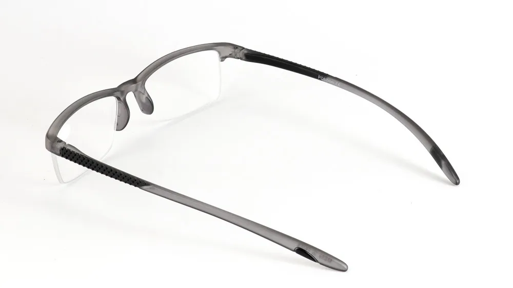 Chashma бренд TR90 кадров Смола линзы прозрачные очки человек Для женщин Ультра-легкие Пластик рамка Изящные Очки для чтения складной 1 1,5 2