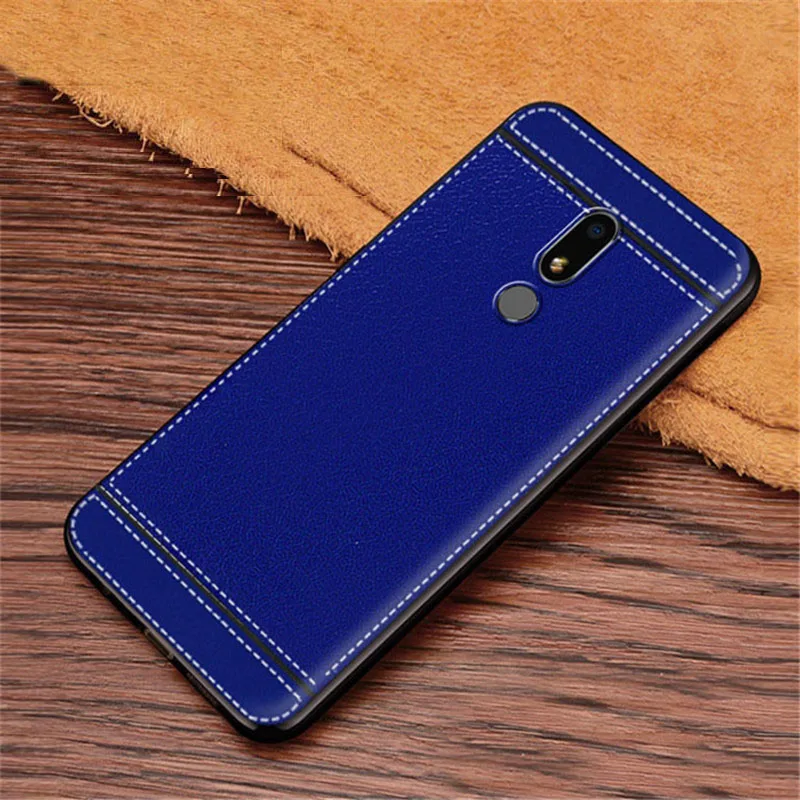 Чехол для Meizu M8 кожаный чехол lite телефона Lite|Бамперы| |