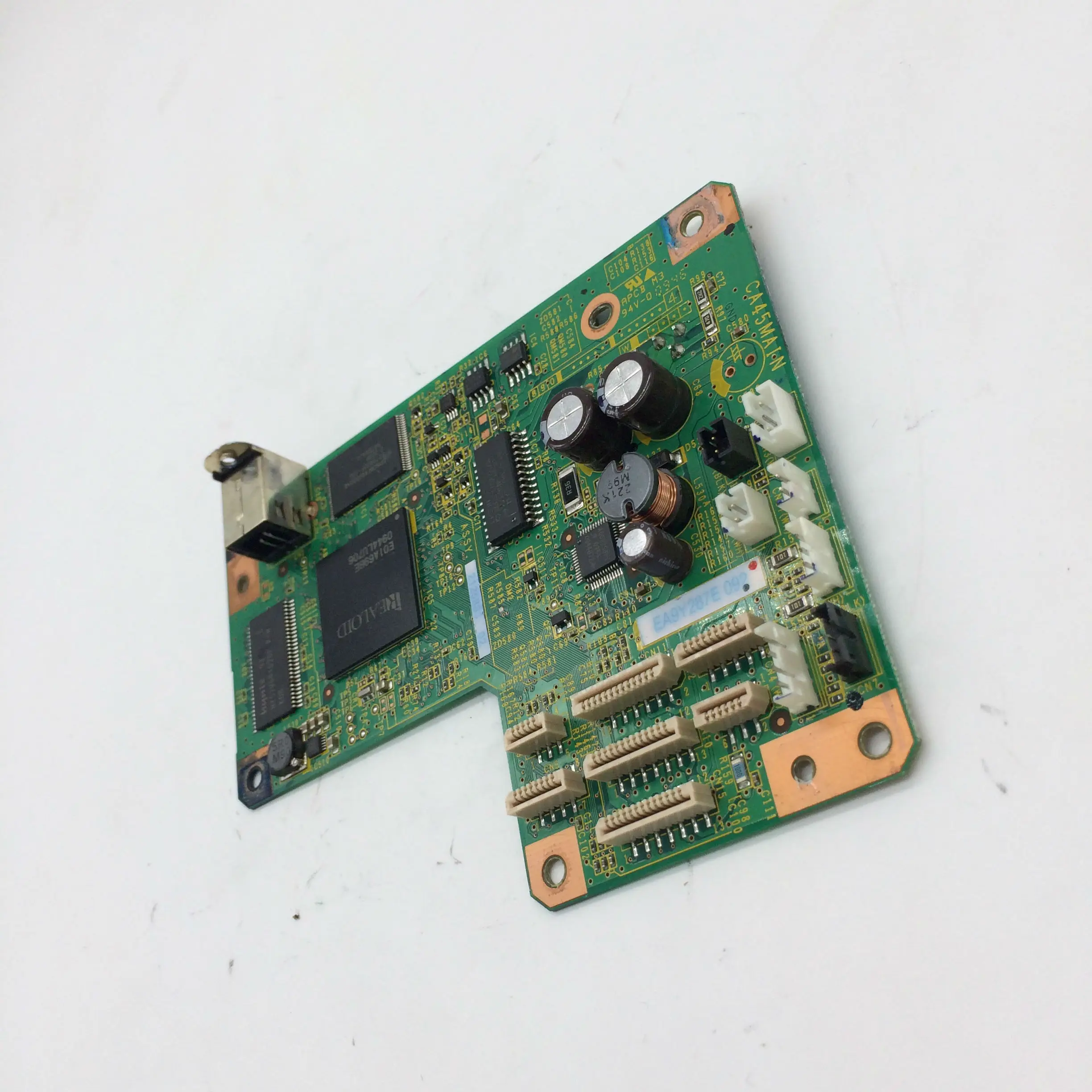 

main board Formatter Board Mother board for epson T50 Printer parts