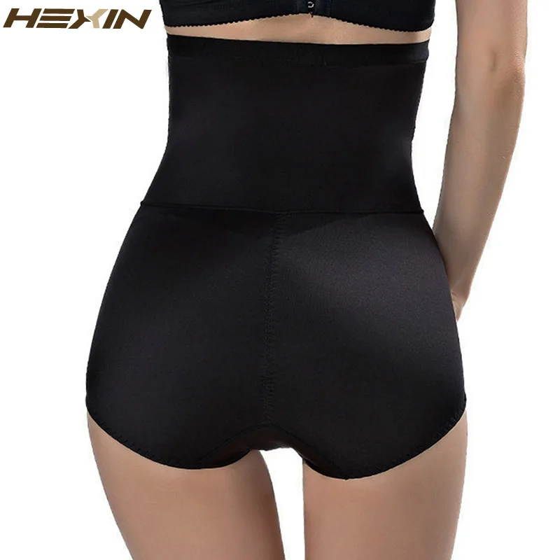 HEXIN женское нижнее белье, Утягивающие трусы, сексуальный корсет, Корректирующее белье, Утягивающие трусы, нижнее белье