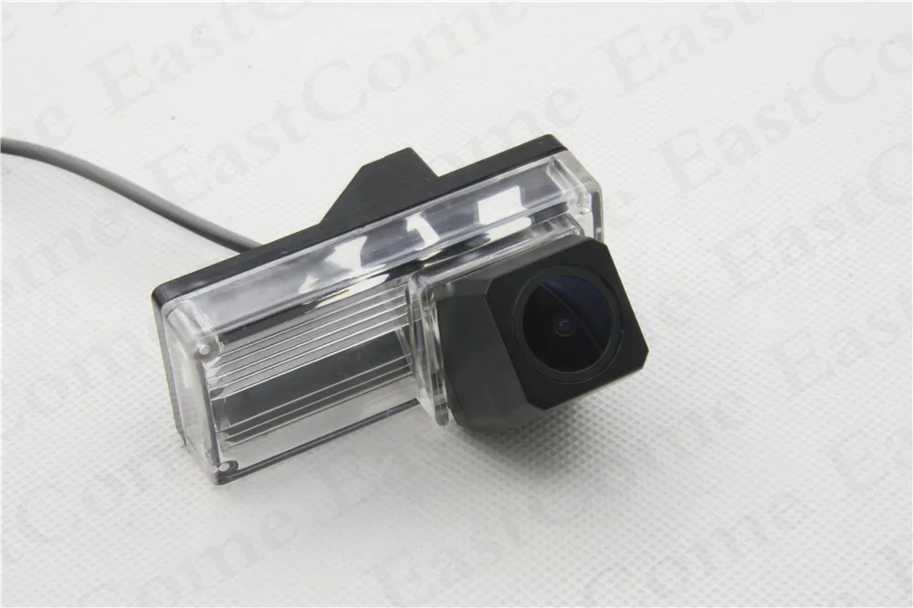 HD 1280*720 Car Rear view Camera for Toyota land Cruiser 200 LC200 2000 -2014 Reiz 2008 2009 Reverse | Автомобили и мотоциклы