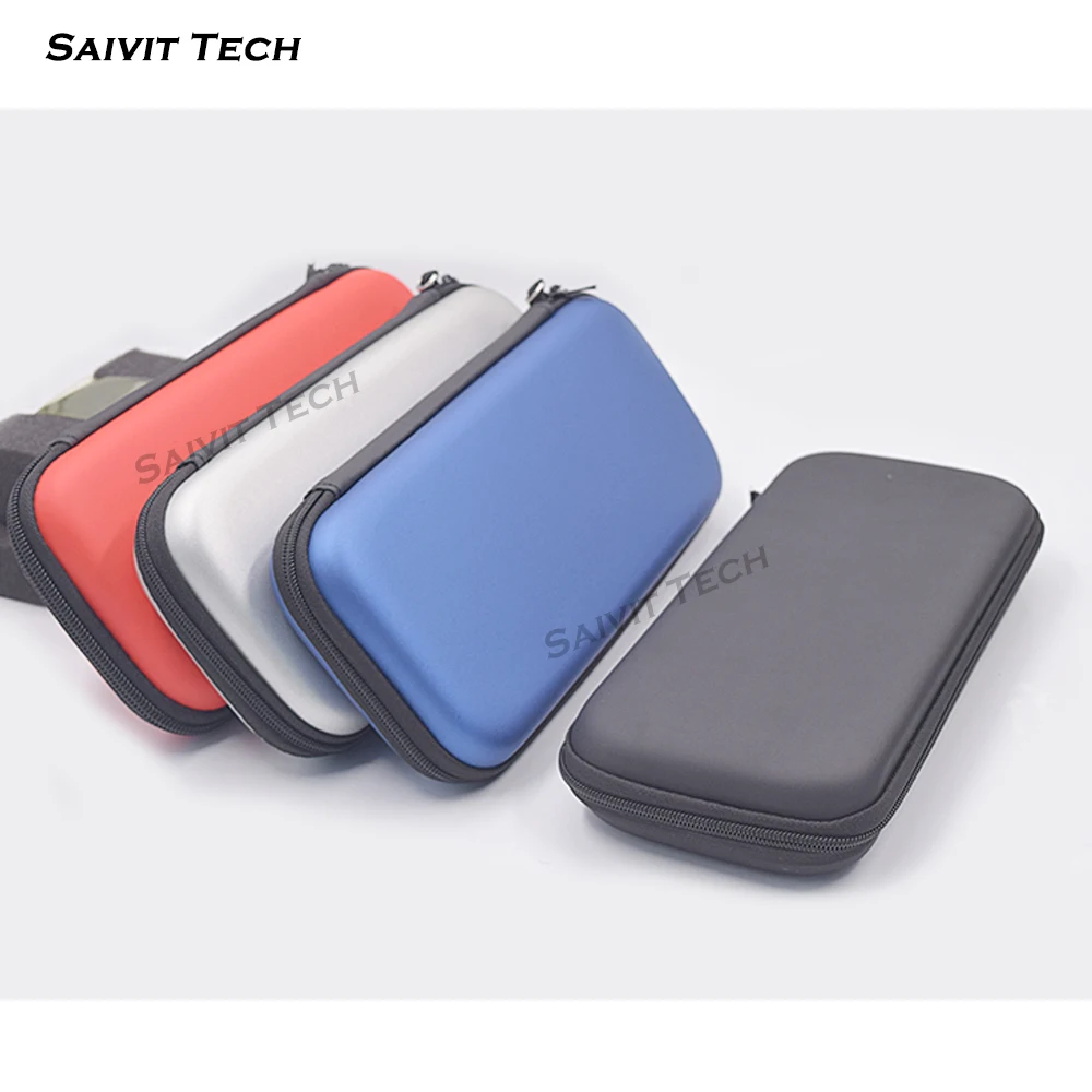 Nintendos Nitendo Switch Portable EVA Bag Nintend Storage Case Cover for Nintendoswitch Console with 4Joycon Caps