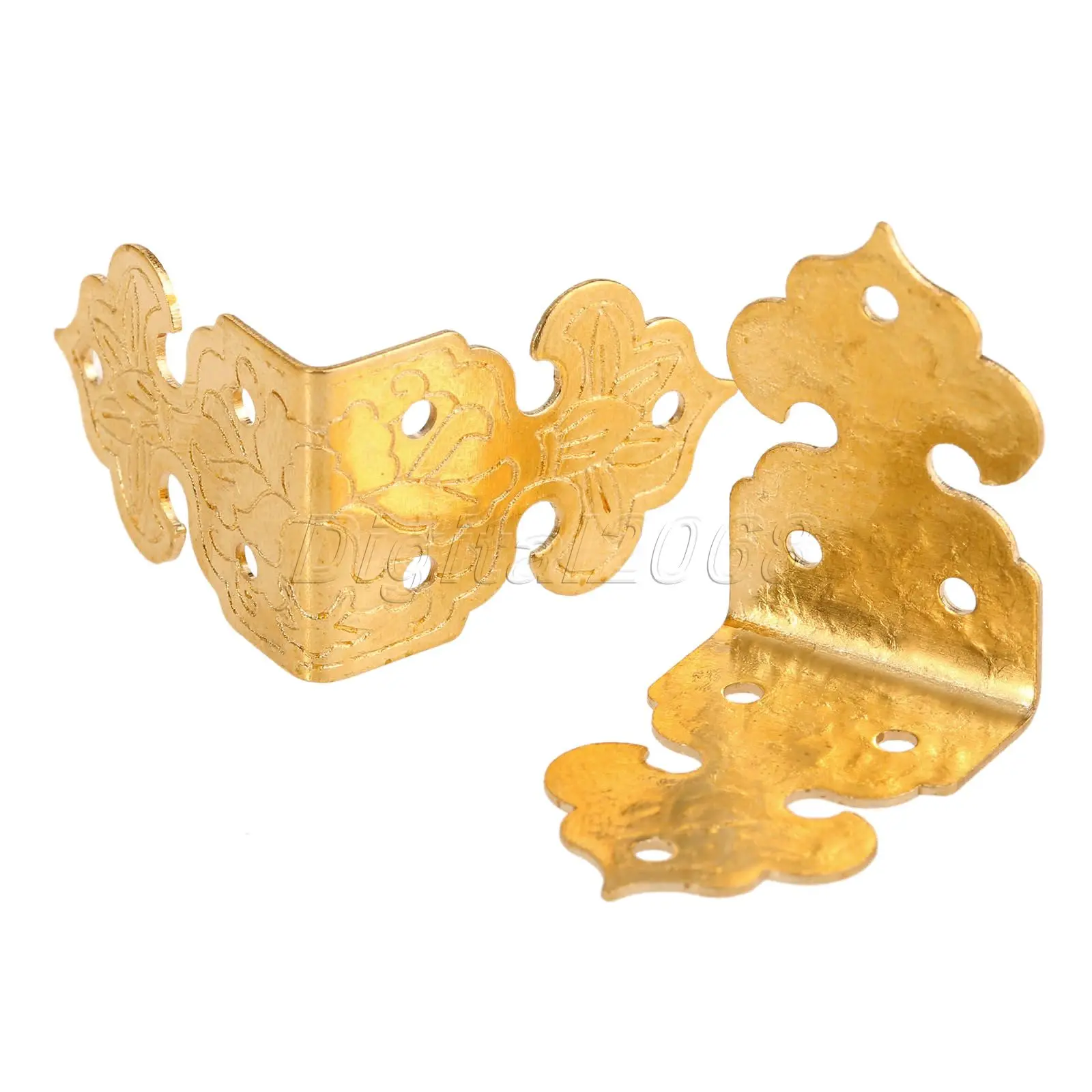 Новинка высокое качество 9 шт./компл. латунная китайская мебельная фурнитура