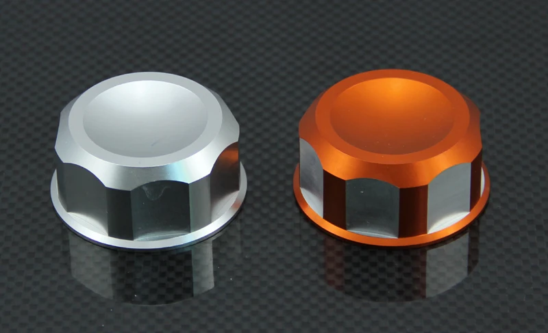 

baja alloy gas cap cover. only fit KM. HPI baja. didn't fit rovan baja