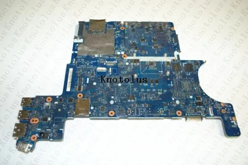0D8WN3 CN-0D8WN3 для dell Latitude E6430 материнская плата ddr3 ноутбука Бесплатная доставка 100%