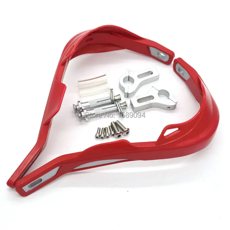 Мотоциклетные накладки 22 мм универсальные мотоциклетные защитные для