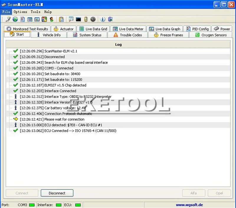 ELM327 USB V1.5 автомобильный диагностический USB кабель интерфейс поддерживает все OBD2 протоколы для Windows ELM 327 USB OBD сканер