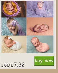 35*150cm Stretch Knit Wrap Newborn Photography Props Baby Kids Nubble Rayon Wraps Maternity Scarf Hammock Swaddlings Women Shawl