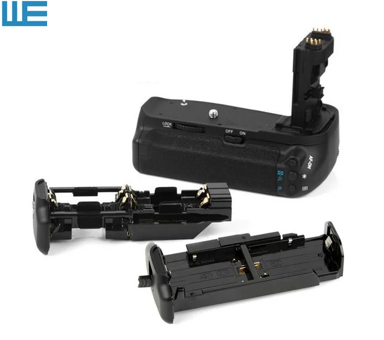 BG E9 батарейный блок для камер Canon EOS 60D и 60Da.|battery grip|grip for canonbattery grip canon |