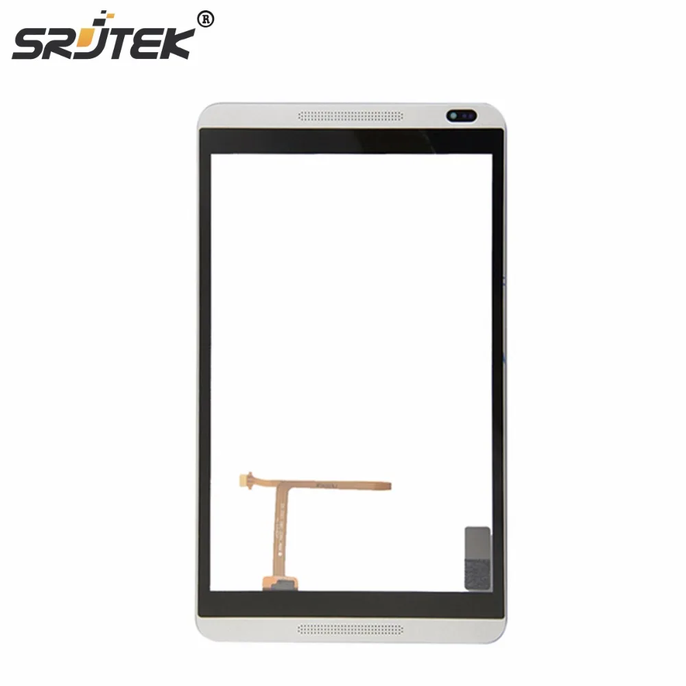 Srjtek для huawei Mediapad M1 8 0 S8 306L 301L 301U Сенсорный экран ЖК дисплей Дисплей матрица