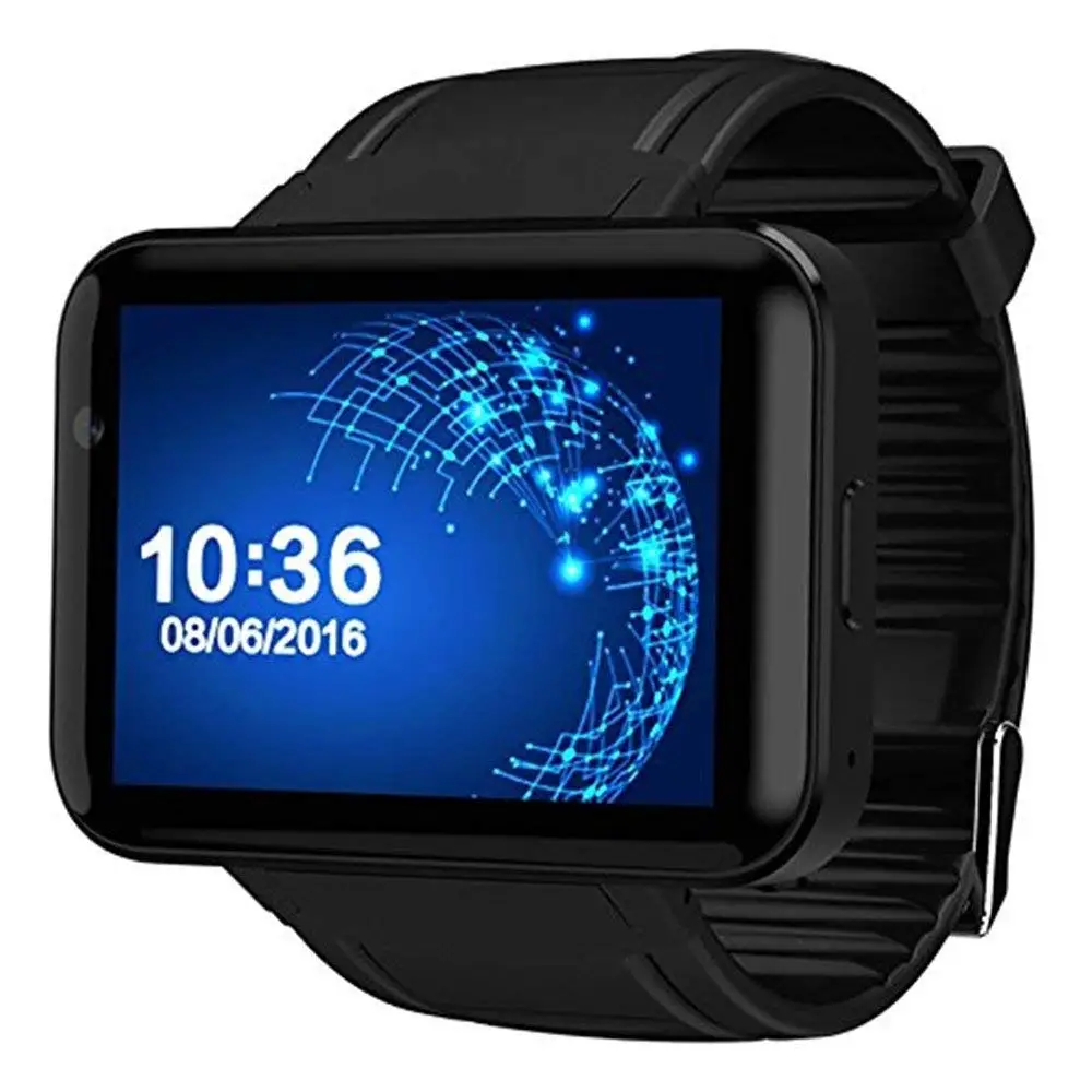 GPS 3G Смарт часы Android с sim картой шагомер спортивный трекер Smartwatch телефон 900 мАч Wifi