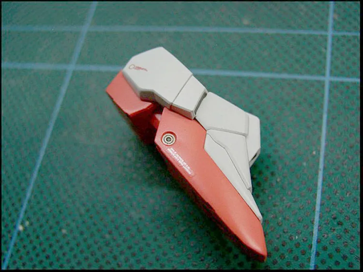 Модель Gundam детальная трансформация травления гранул листа/вогнутая/Сферическая/Буровая головка| |