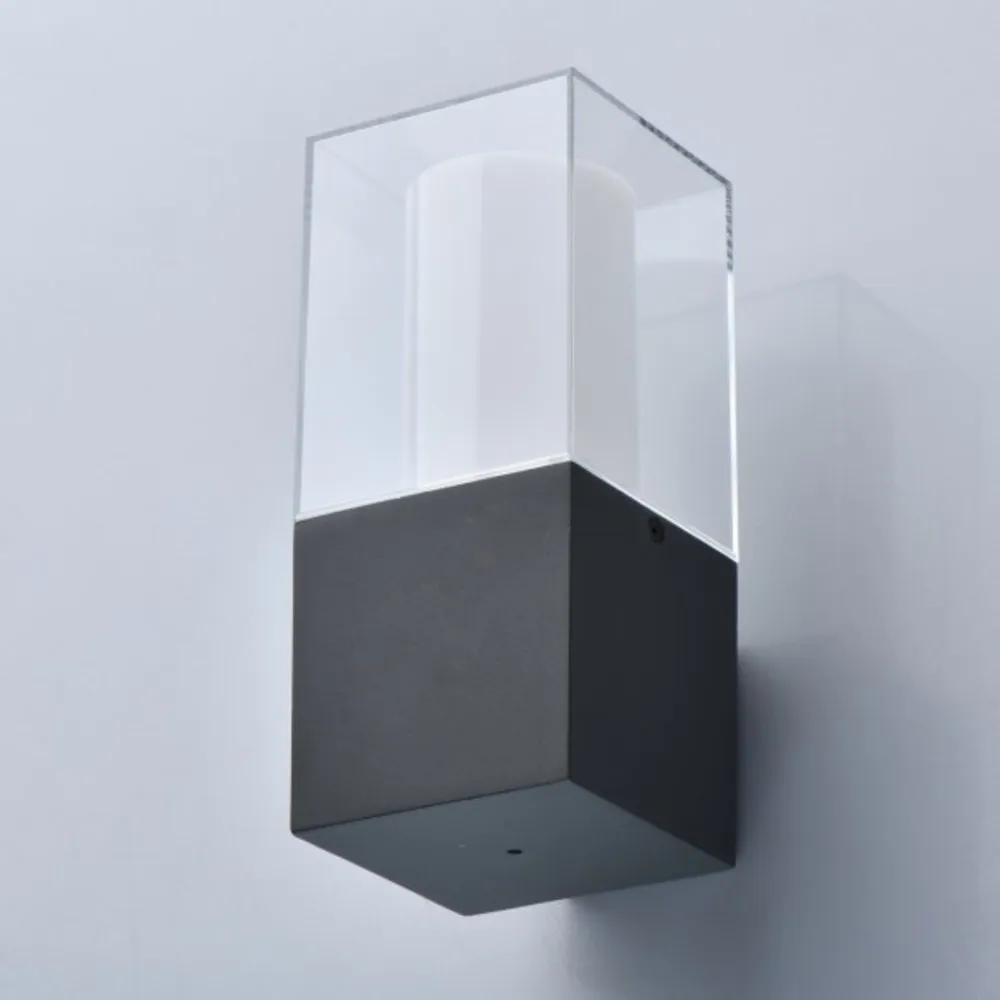 Светильник Меркурий 8W LED 220 V IP44|Комнатные настенные -лампы| |