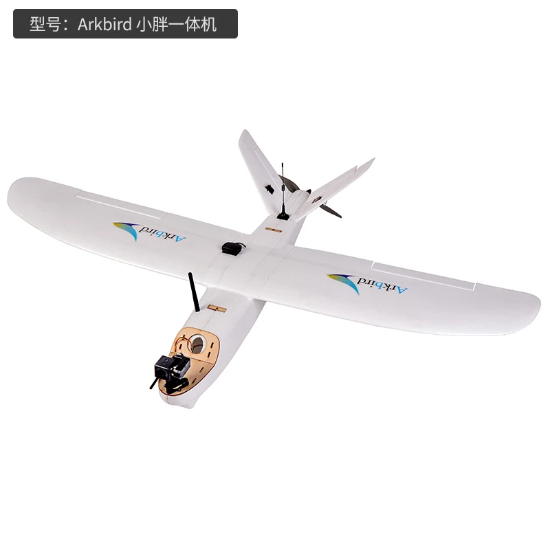 Новый Контроллер полета Arkbird мини Talon PNP с системой управления полетом 2 0 80g камера
