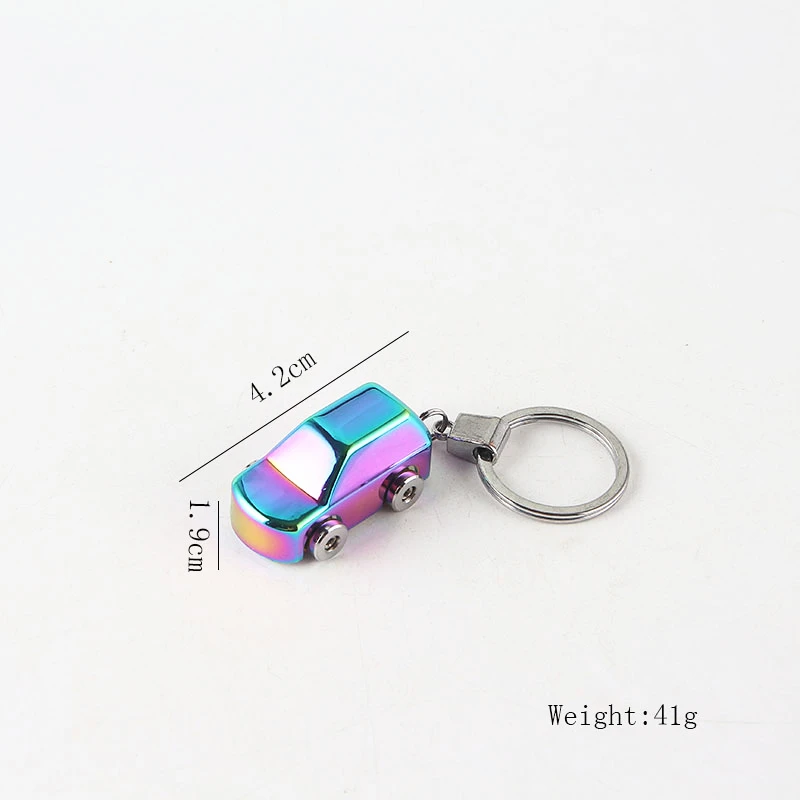 Аксессуары для сигарет Автомобильная Форма Подвески зарядка USB фонарики