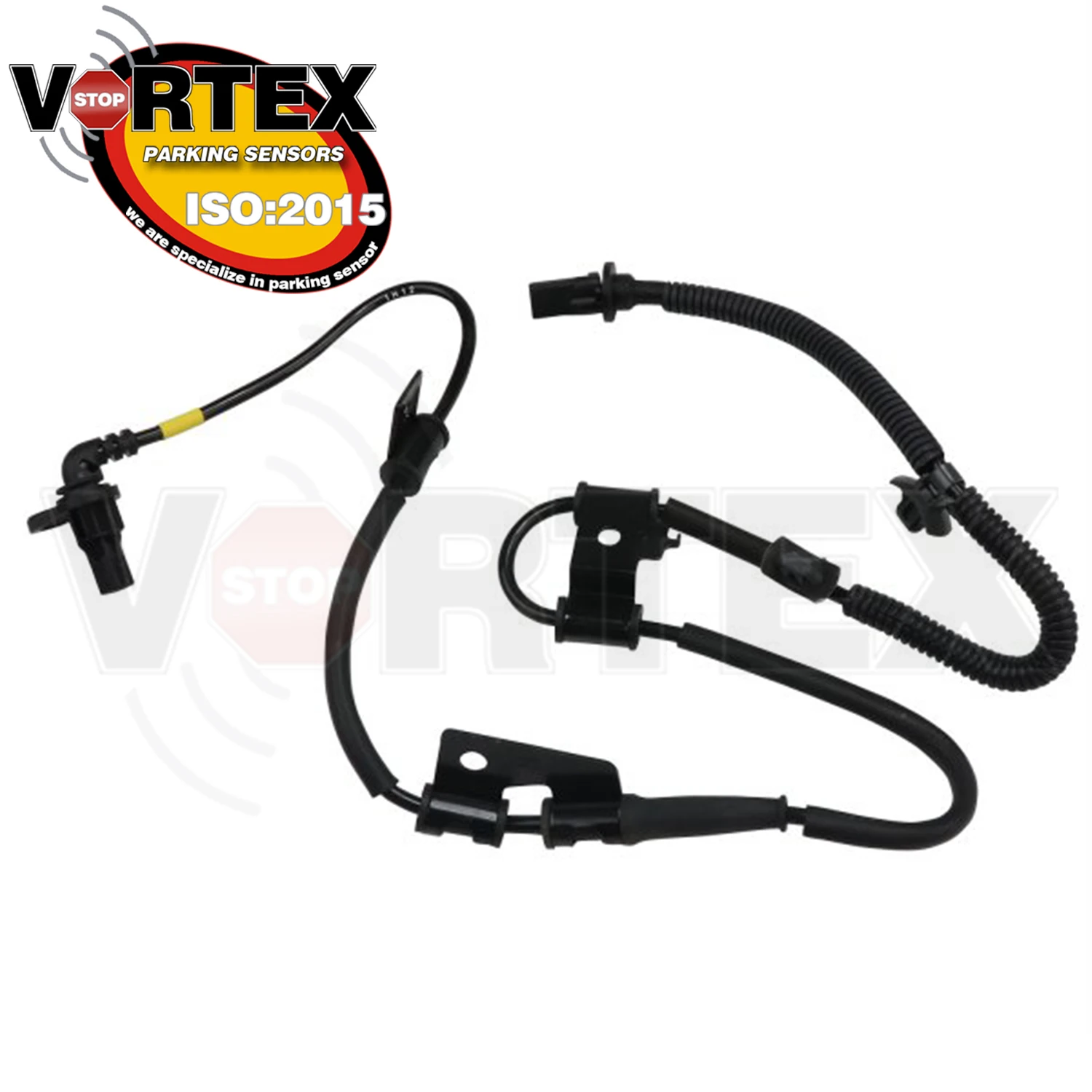Передний правый датчик скорости ABS для Hyundai Tucson 2005 2009 956702E310 95670 2E310 SU9233 ALS603
