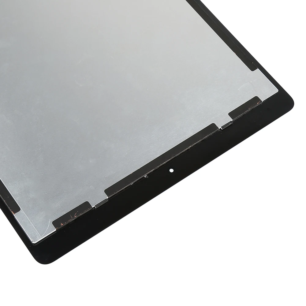 Черный для iPad Pro 12,9 2nd Gen A1670 A1671 ЖК-дисплей с сенсорным экраном поузловая Замена для iPad Pro ЖК-дигитайзер