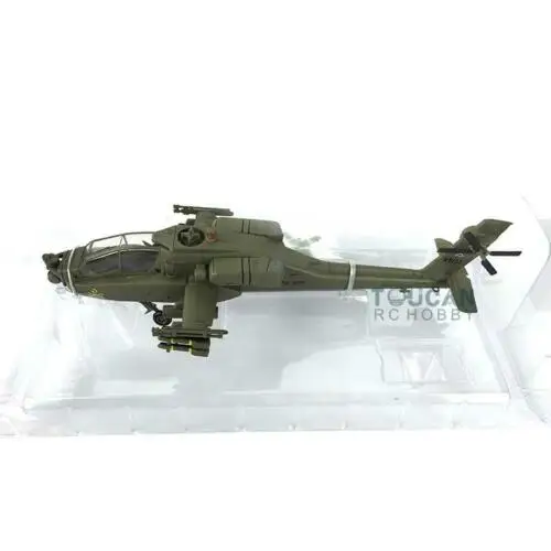 EASY MODEL 37033 1/72 нам AH 64D вертолет Апачи 99 5135 готовой TH07294 SMT2|Наборы для сборки моделей|