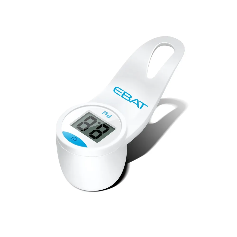 Ручной Мини-датчик давления в шинах High Decibel портативная система мониторинга