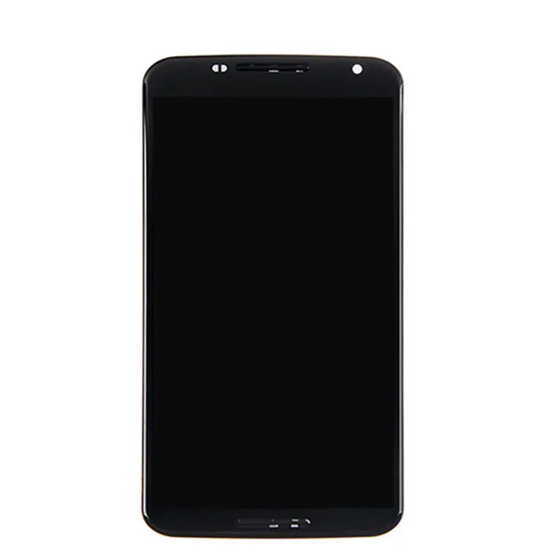 10/20 шт./партия для Motorola Moto Nexus 6 XT1100 XT1103 ЖК дисплей Дисплей кодирующий