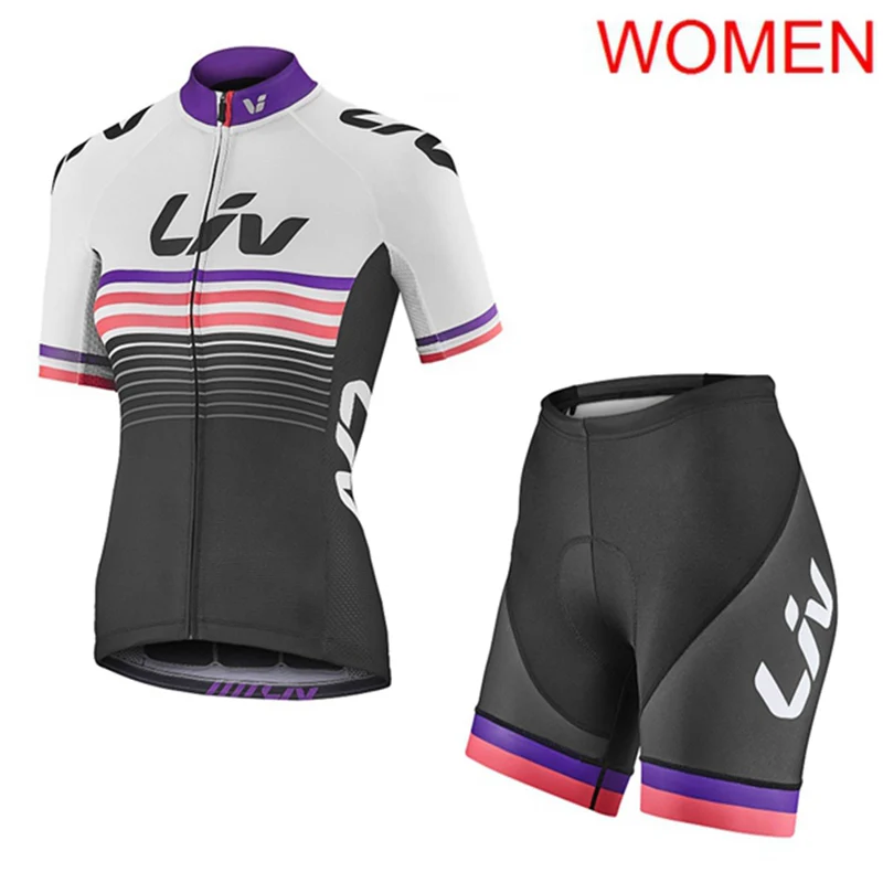 Женская велосипедная Джерси 2019 профессиональные командные велосипедные топы