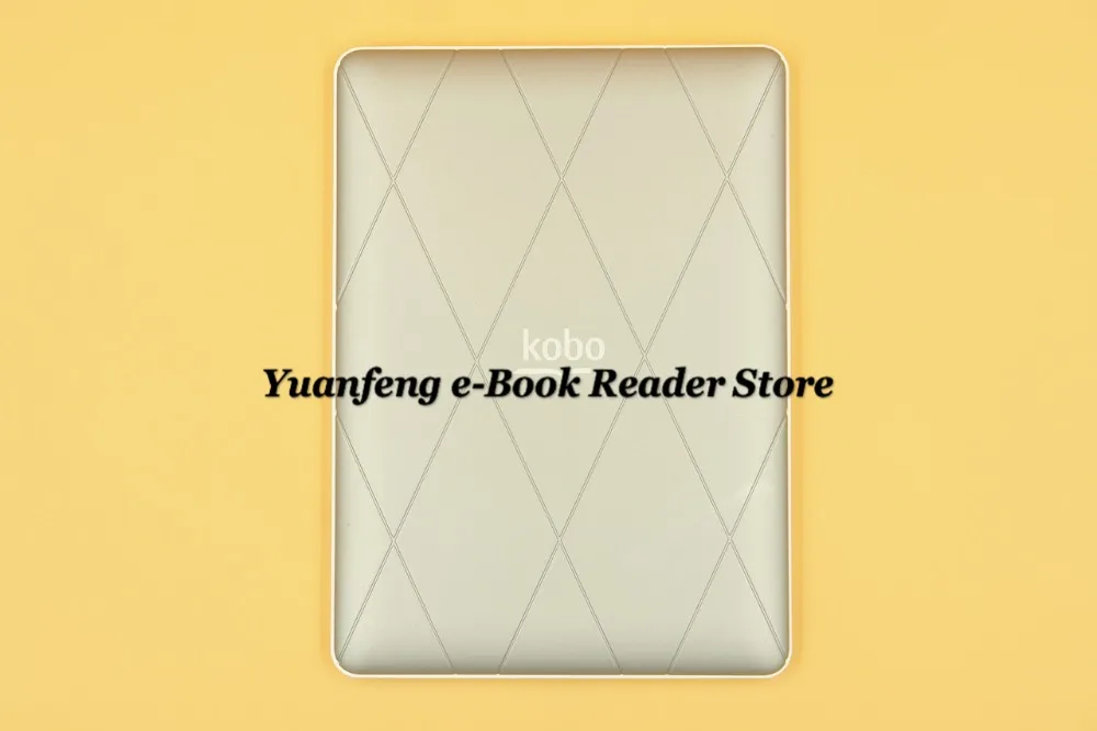 Kobo Glo e-reader N613 e book Reader 6 дюймов e-ink XGA 1024x768 сенсорный экран 2 Гб Электронные книги Reader