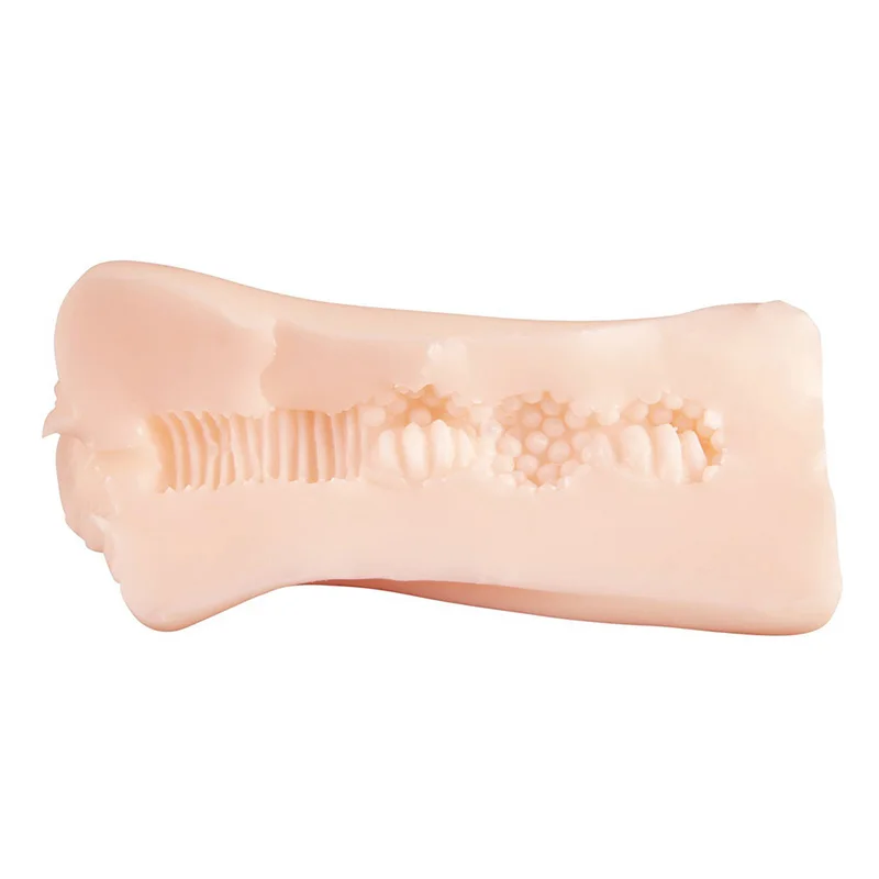 Реалистичная Вагина 3D 22 года искусственная супер мягкая карманная Стракер