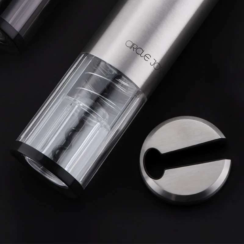 Новинка, Xiaomi Mijia Circle Joy, умный автоматический Электрический штопор, штопор для бутылок, набор, беспроводной, с фольгой, Cutte