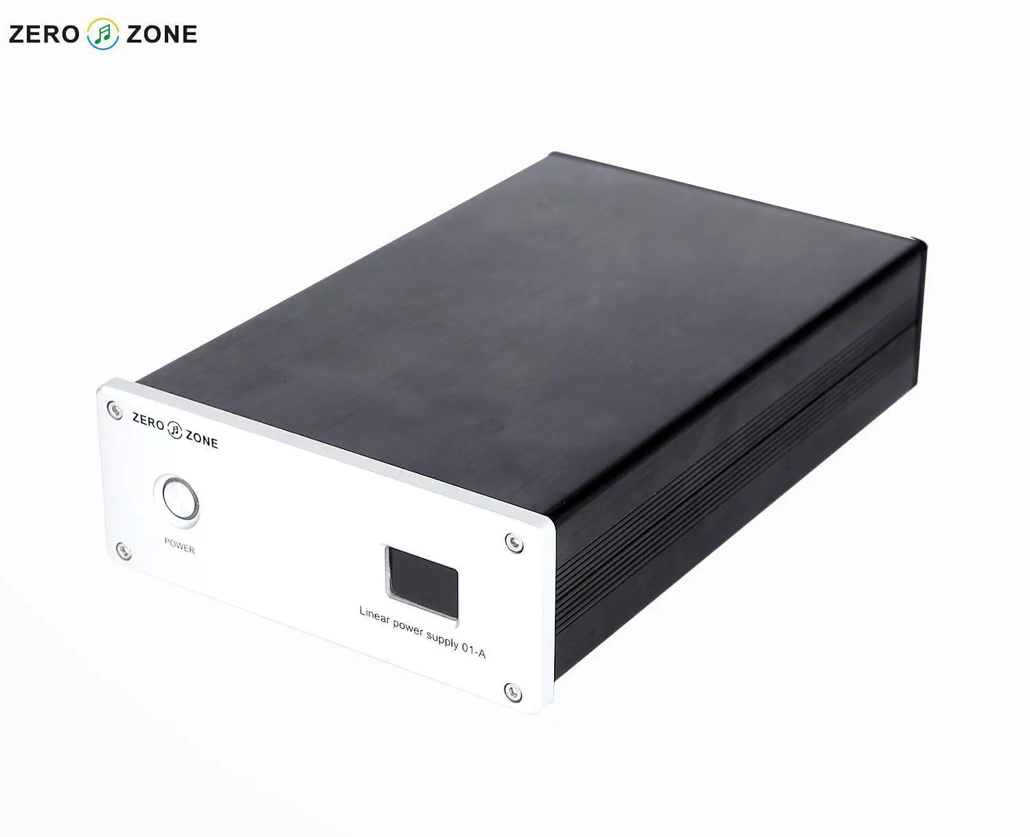 GZLOZONE 50VA HIFI ультра низкий уровень шума линейный источник питания DC5V 9V 12V 15V 18V 24V LPS