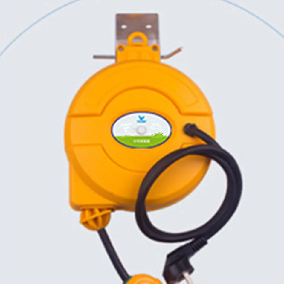 

BY-08 автоматический выдвижной GB кабельная мини-катушка, обслуживание, ремонт инструмент для переработки