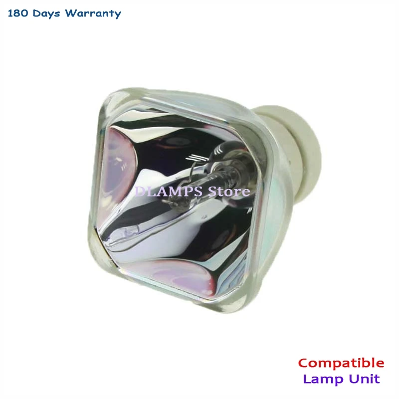 Совершенно новый проектор с неизолированной лампочкой фотолампочка фотосессия |