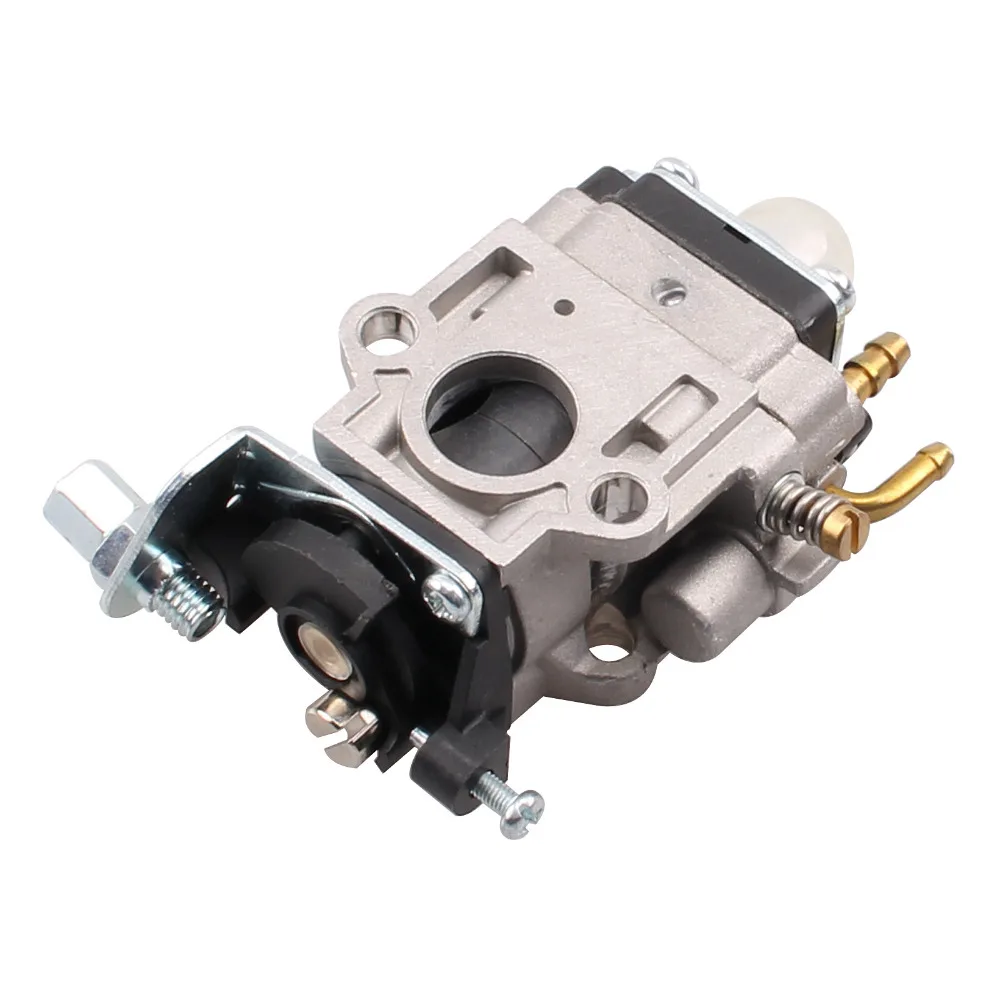 Карбюратор Carb 43cc 49cc 50cc 2-Storke для карманных велосипедов квадроциклов стоячих