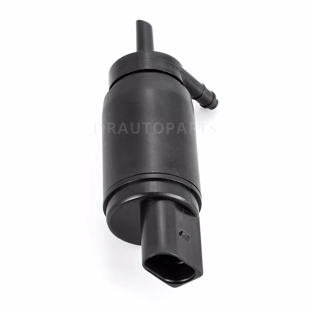 Насос омывателя лобового стекла для AUDI VW SKODA SEAT 1999 2013 OE #18D955651