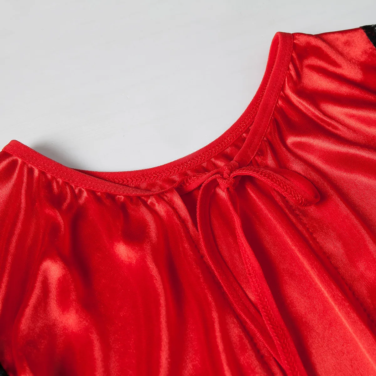 Женская сексуальная пижама на подтяжках сексуальный костюм женское кружевное